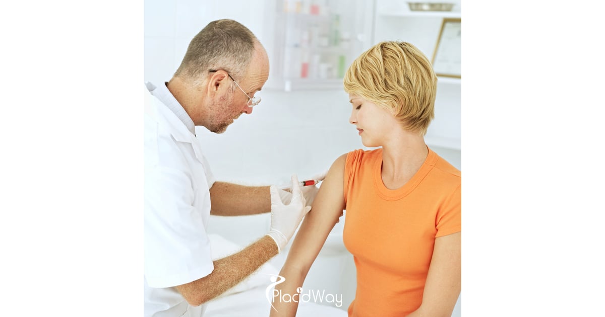 Stem Cell Therapy Outside the United States