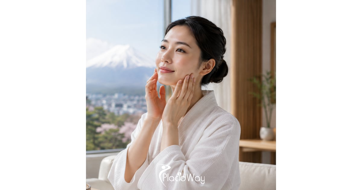 What Results Can Singaporean Patients Realistically Expect? Stem Cell Anti-Aging Therapy Outcomes in Japan