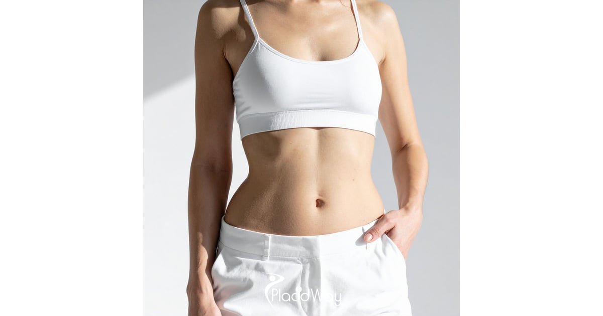 ¿Por qué deberías realizarte una abdominoplastia en Mexicali, México?