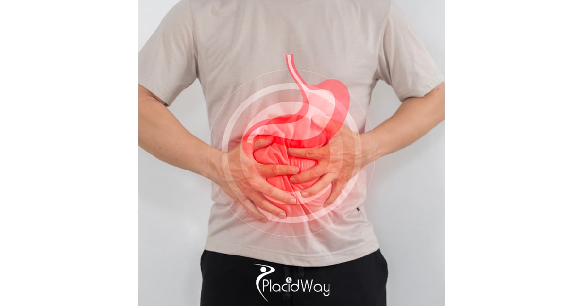 Tumores del estroma gastrointestinal (GIST): Tratamiento y educación del paciente.
