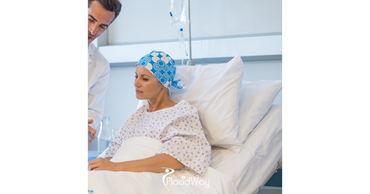 Pacientes del Reino Unido encuentran nueva esperanza con la inmunoterapia para el tratamiento del cáncer de páncreas en México