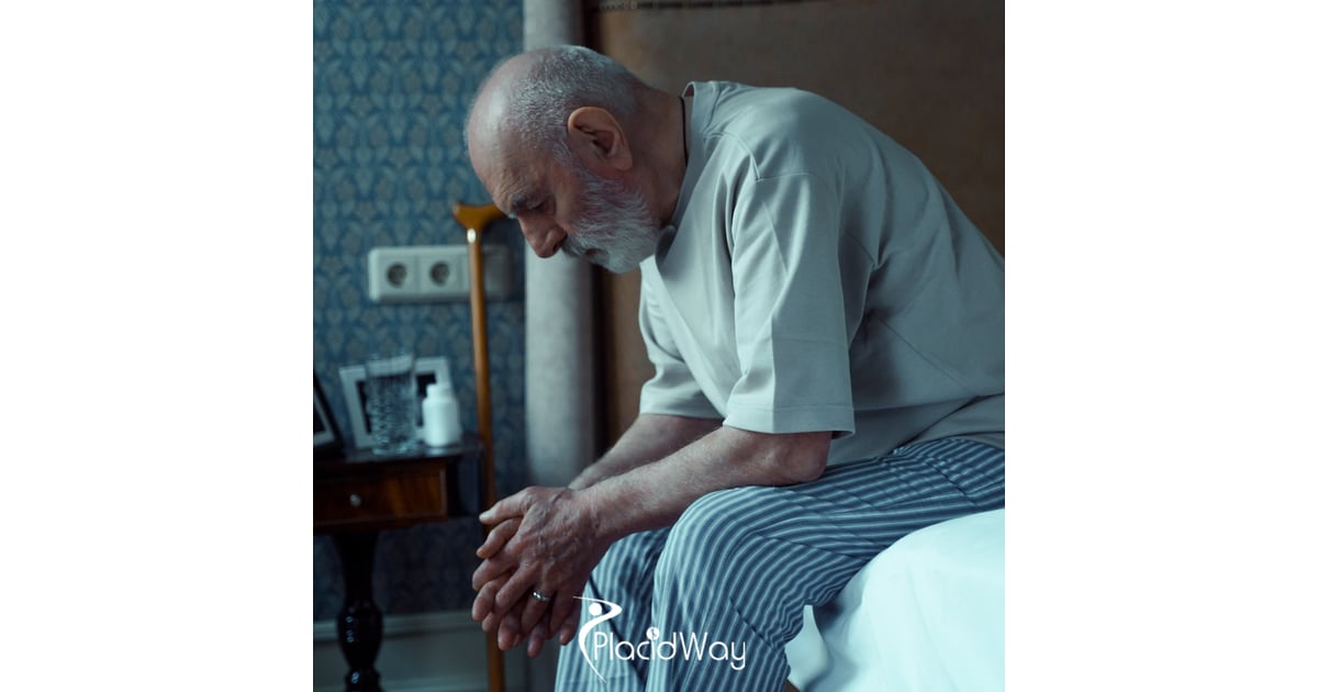 My Husband Has Prostate Cancer in the UK — Exploring Treatment Options in Turkey