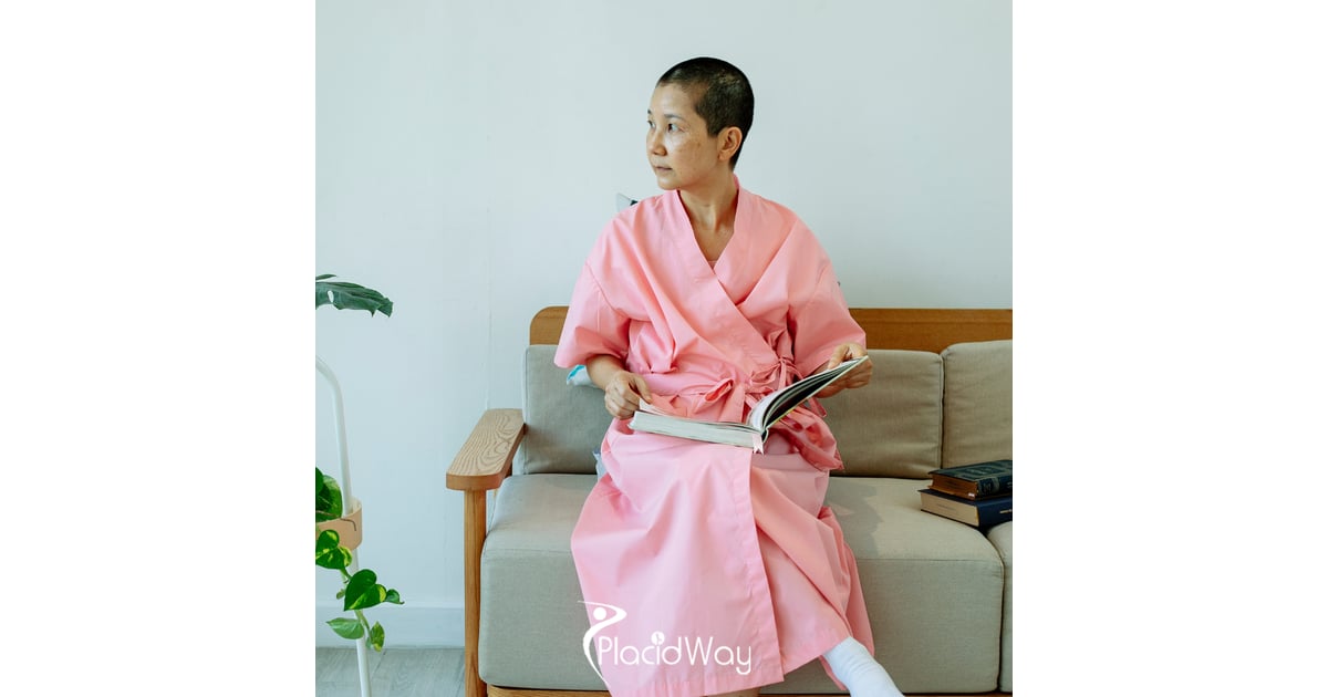 After an Ovarian or Uterine Cancer Diagnosis — Understanding Treatment Options in Mexico