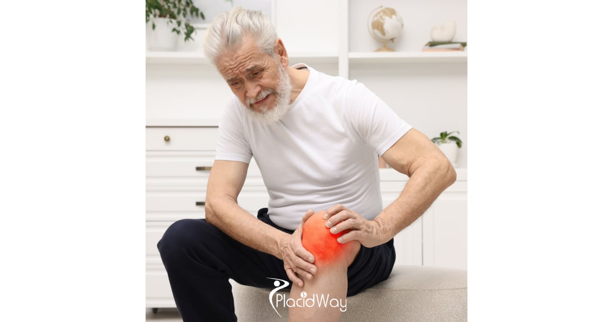 Stem Cell Therapy for Knee Osteoarthritis in Germany for Bristol, UK Patients
