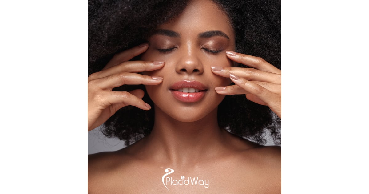 Rhinoplasty in Colombia: The Best Choice for Barbadian Patients Seeking a Perfect Nose