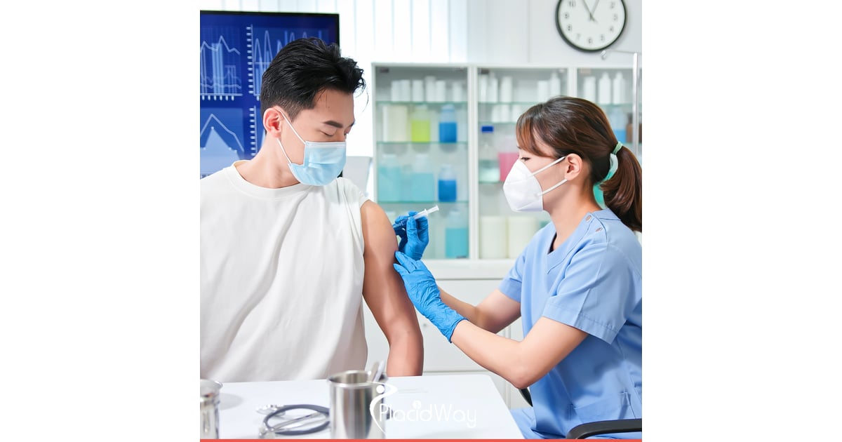 PRP and Stem Cell Therapy Costs and Treatment Options in Malaysia