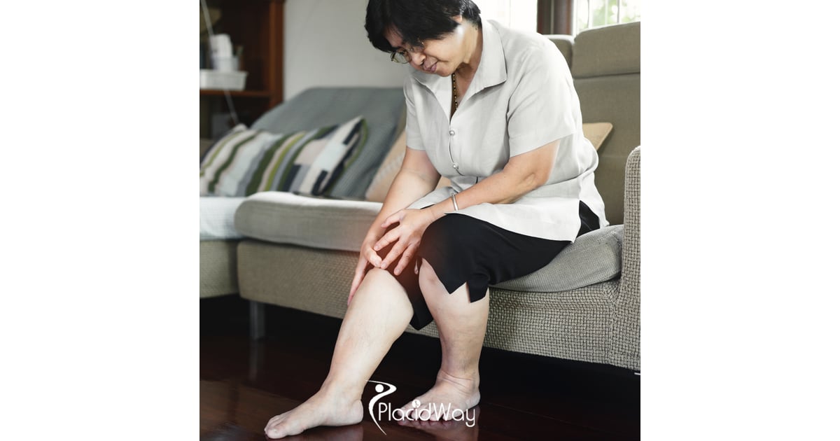 Stem Cell Therapy for Osteoarthritis in Malaysia for Joint Health and Pain Management 