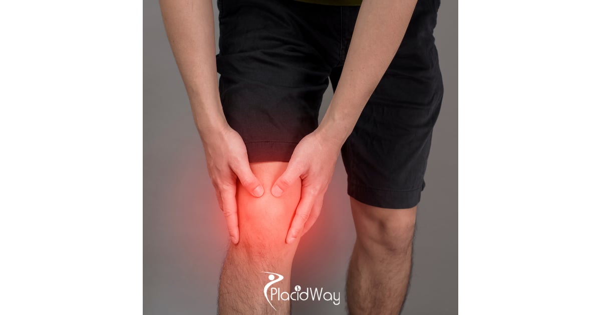 Knee Replacement Surgery in Mexico: High-Quality, Affordable Joint Surgery for Texas Patients