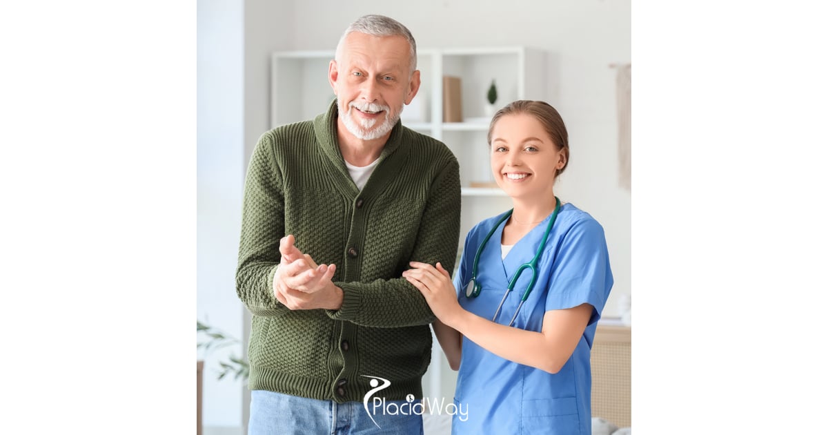 Terapia con células madre para el Parkinson en la Ciudad de México: Una nueva era de tratamiento.