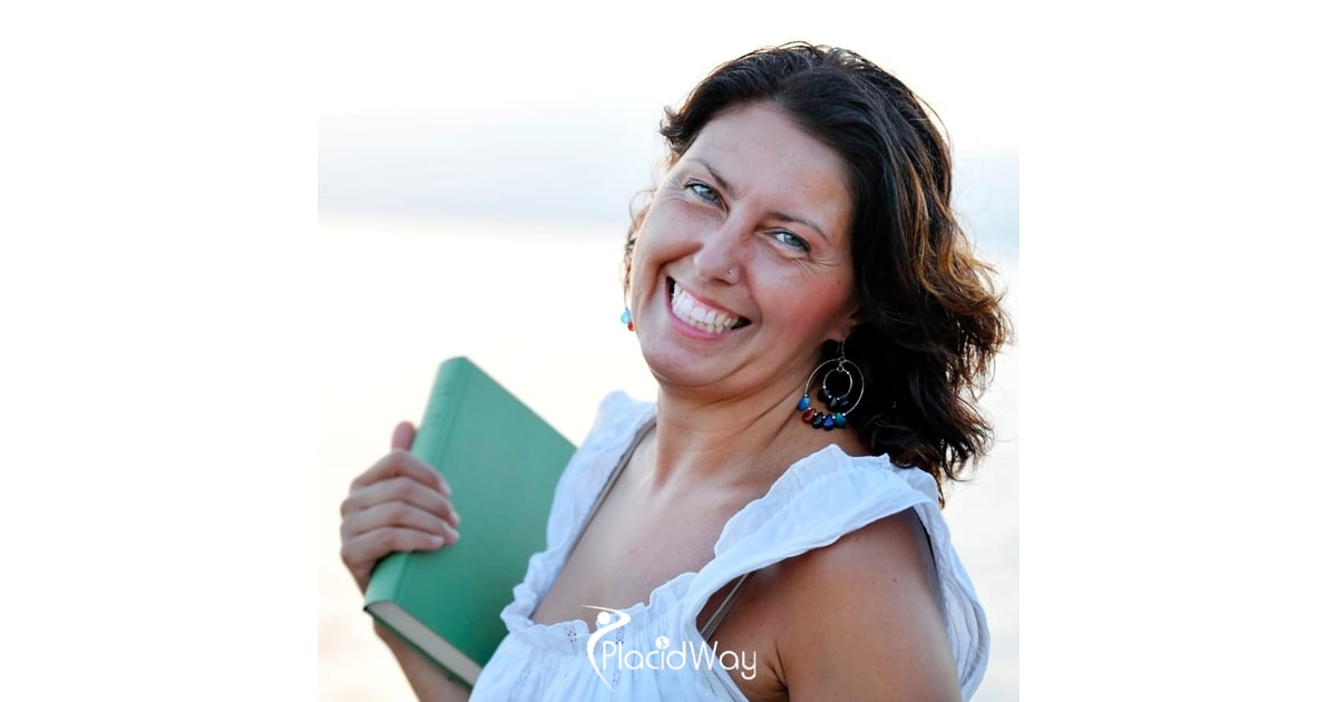 The Stairs She Stopped Taking: Amanda Reed’s Morbid Obesity Gastric Bypass Story from the United States to Mexico