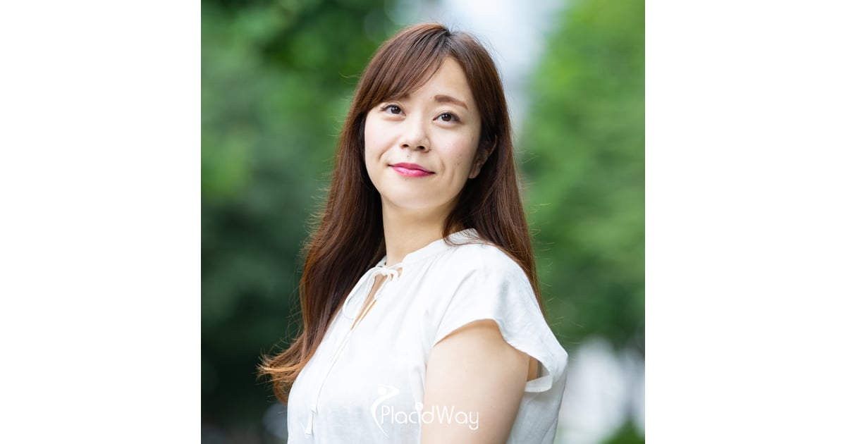 The Eyes That Felt Heavy by 3 PM: Zhang Meilin’s Blepharoptosis Eyelid Surgery Story from China to South Korea