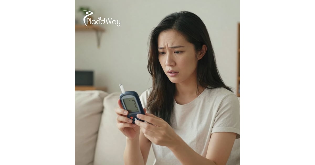 Stem Cell Therapy for Diabetes in Japan: A Regenerative Approach to Diabetes Management for Singapore Patients