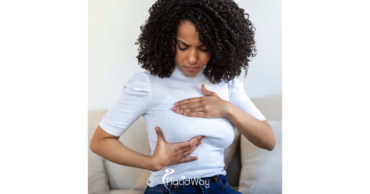 Terapia con Apatone IV y Curcumina: Tratamientos Alternativos para el Cáncer de Mama en México