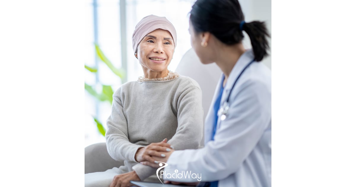 Preguntas de pacientes respondidas: Inmunoterapia para el cáncer de pulmón en México