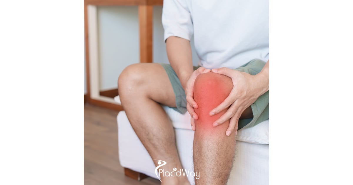 Lo que debe saber sobre la terapia con células madre para la rodilla en Tijuana, México
