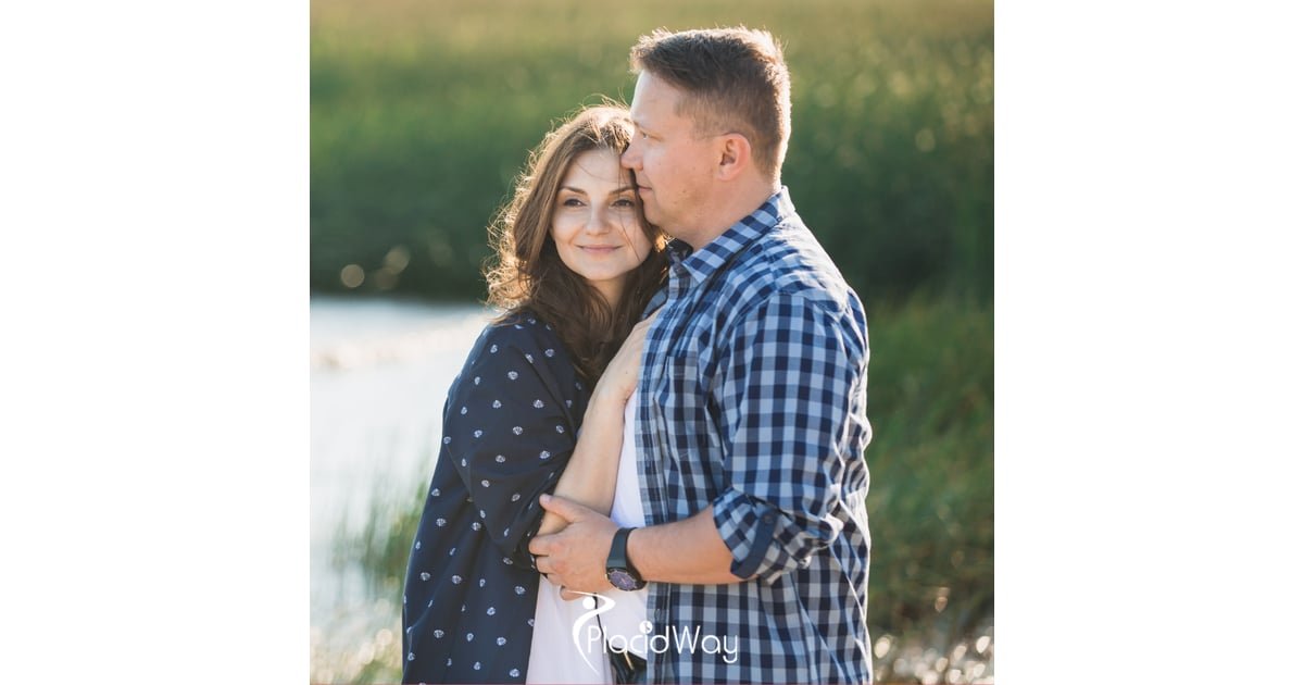 The Family They Still Felt Was Incomplete: Abigail Sutton and Martin Grant’s Family-Balancing IVF with PGT Story from the United Kingdom to Cyprus