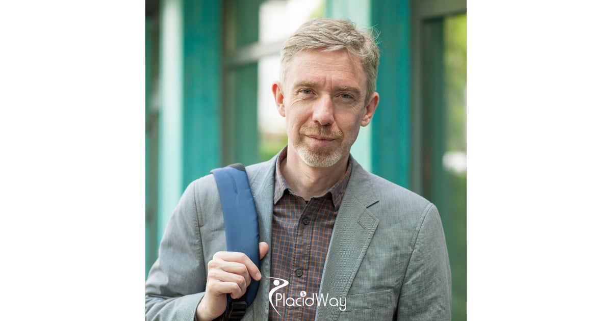The Workday His Back Pain Took Away: Jason Miller’s Degenerative Disc Disease Spine Surgery Story from the United States to Mexico