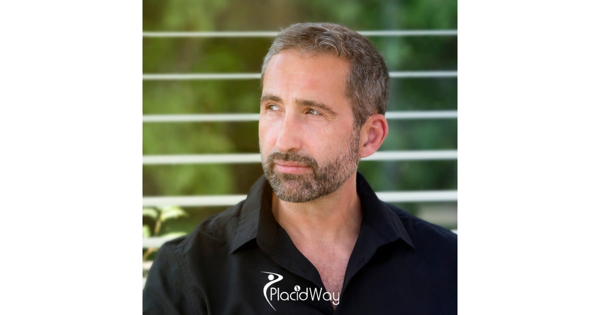 The Back Injury That Became Dependence: Steven Parker’s OxyContin Use Disorder Inpatient Recovery Story from the United States to Mexico