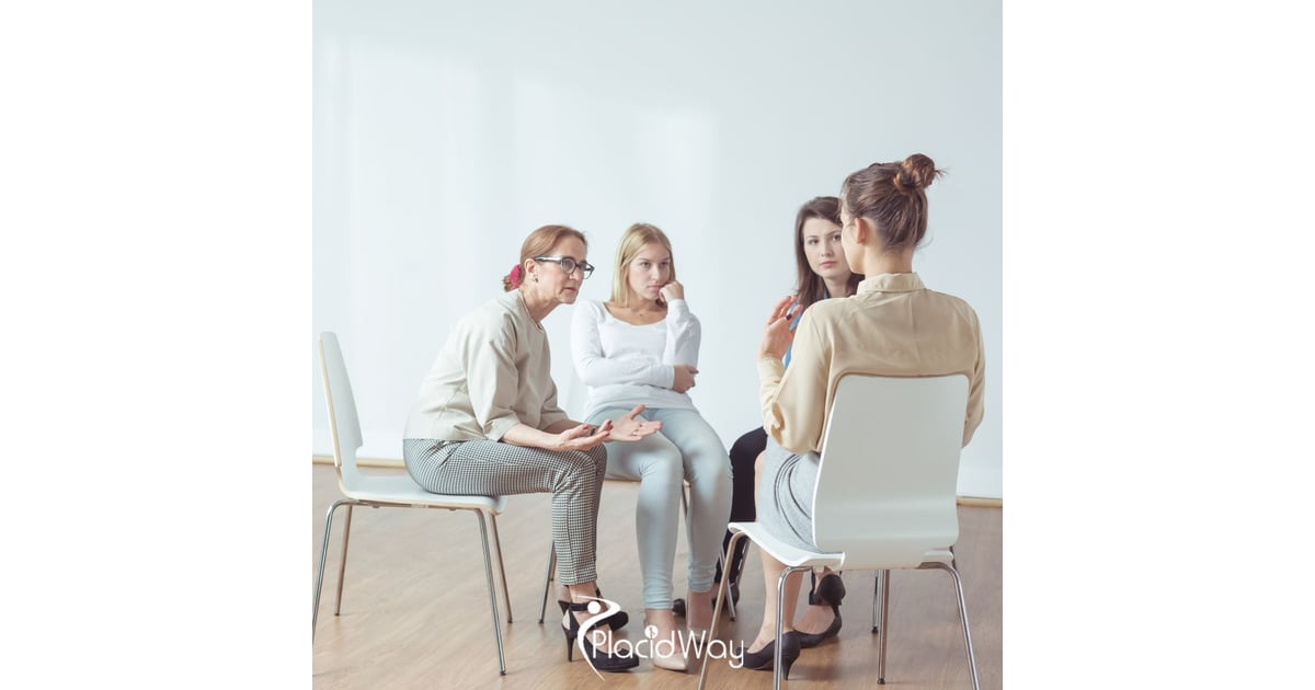 Addiction Treatment in Spain for UK Patients