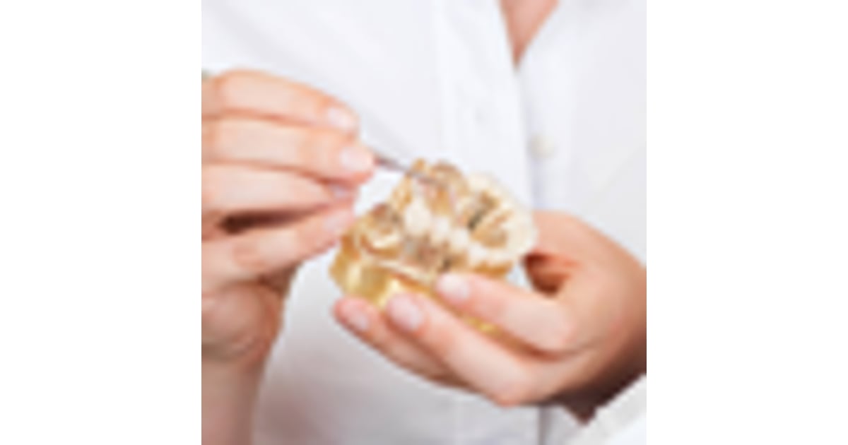 Dental Crowns in Croatia - Cost, Clinics, Packages, Dentists