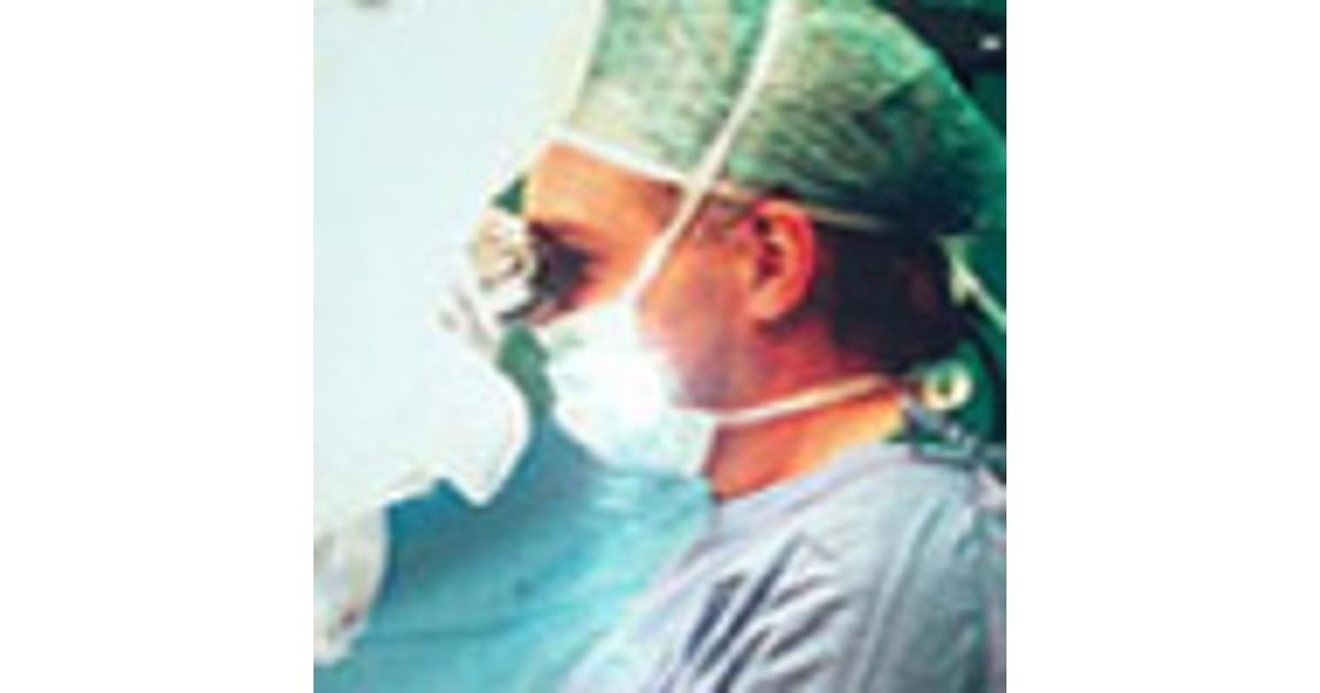 Interview with Dr. Gian Paolo Tassi, Neurosurgery Specialist