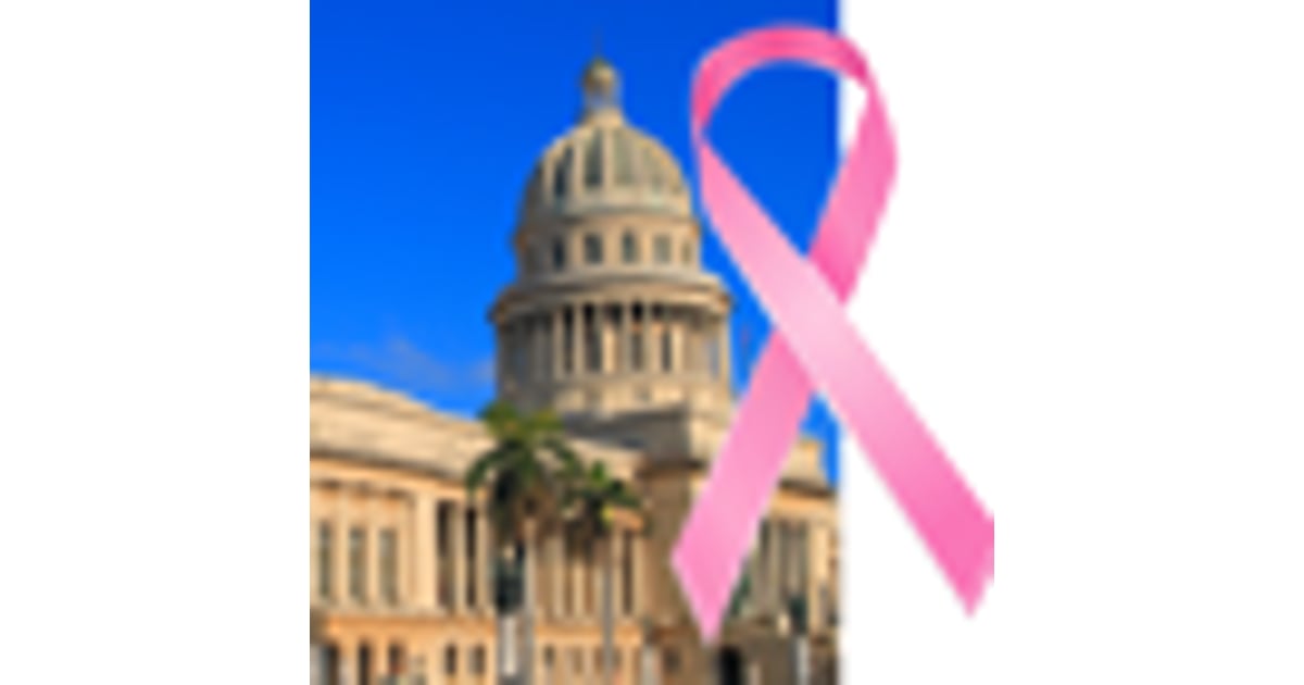 Why an American went to Cuba for Cancer Care