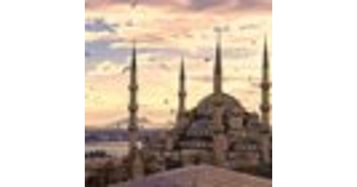 Medical Tourism in Turkey 