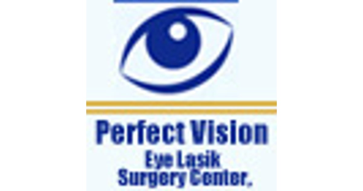 Nota de prensa: El centro de cirugía LASIK Perfect Vision Eye devuelve la esperanza