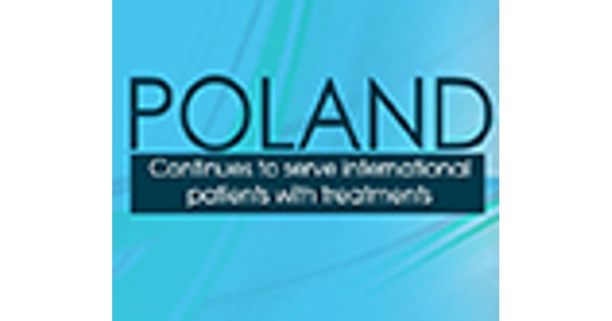 Best Healthcare Treatment in Poland