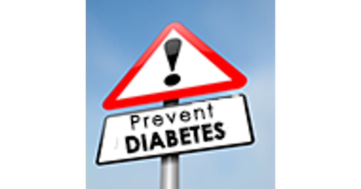 Diabetes Type 2 and Obesity-Two Preventable Problems