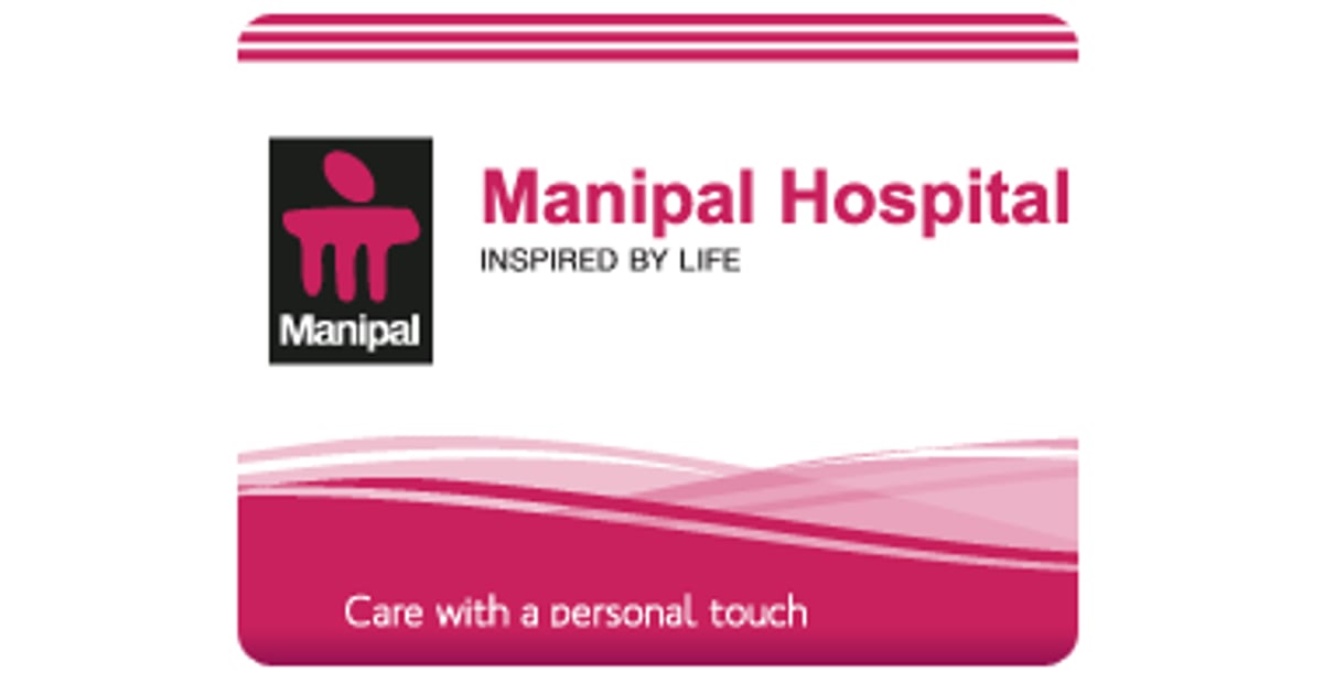 Interview with Rakesh Singh COO Manipal Hospitals India