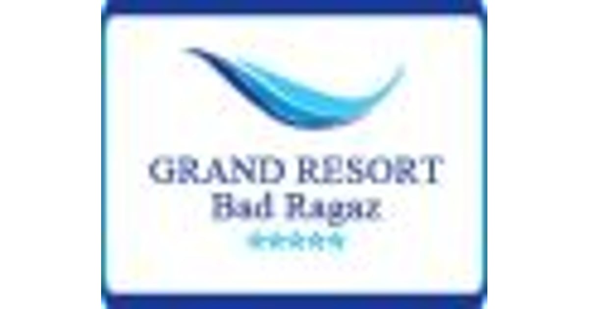 The impressive new Presidential Suite at the Grand Resort Bad Ragaz
