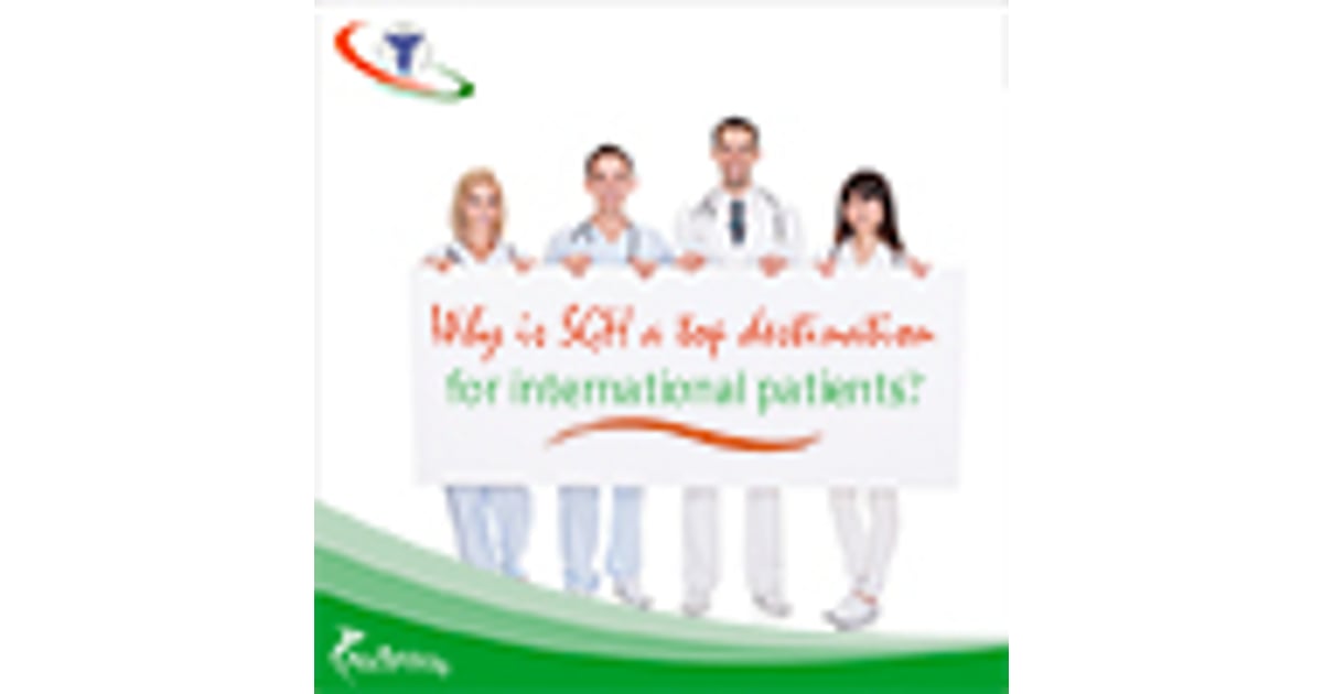 Saudi German Hospital-Dubai Expands Multispecialty Medical Services