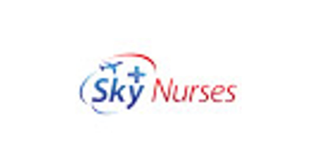 Sky Nurses And PlacidWay Offer Patients Safe Transportation Back Home From Anywhere in the World