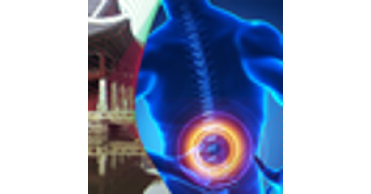 5 Best Spine Centers in Europe in 2025 & Cost