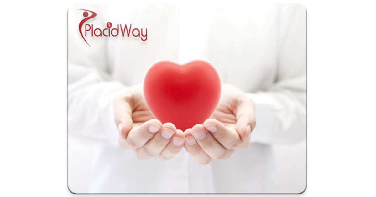 Heart Disease - Number One Cause of Death for Women