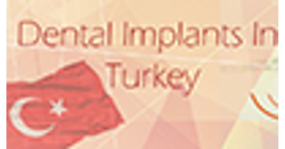 Dental Implants for a Healthy and Bright Smile