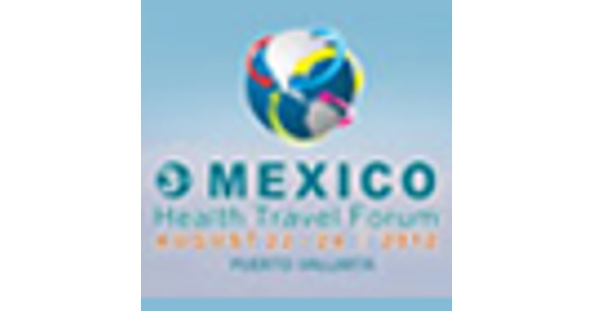 Tercera Cumbre Internacional de Turismo Médico en Puerto Vallarta