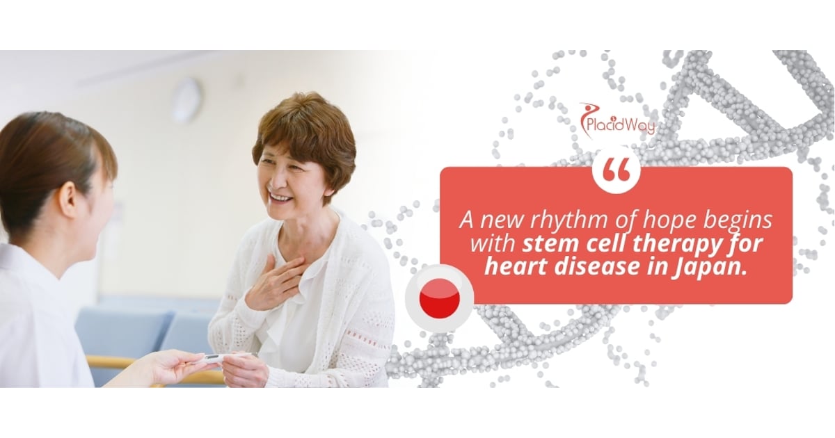 Stem Cell for Heart Disease in Japan | Clinical Results