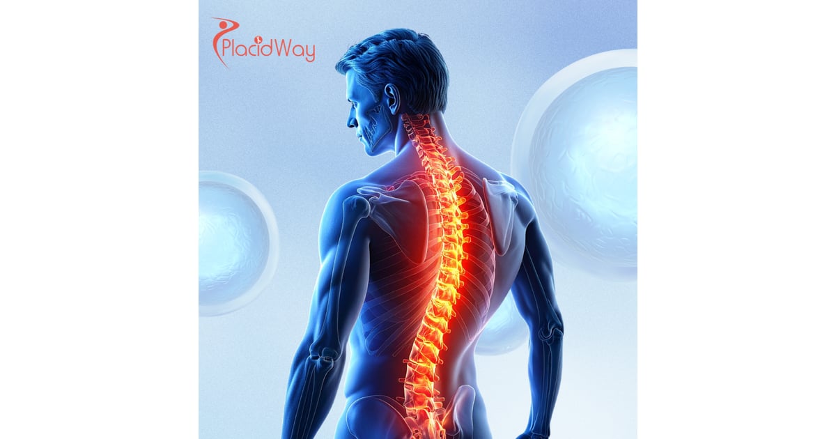 Restoring Mobility: How Dubai’s Spinal Stem Cell Centers are Attracting the World’s Most Complex Cases