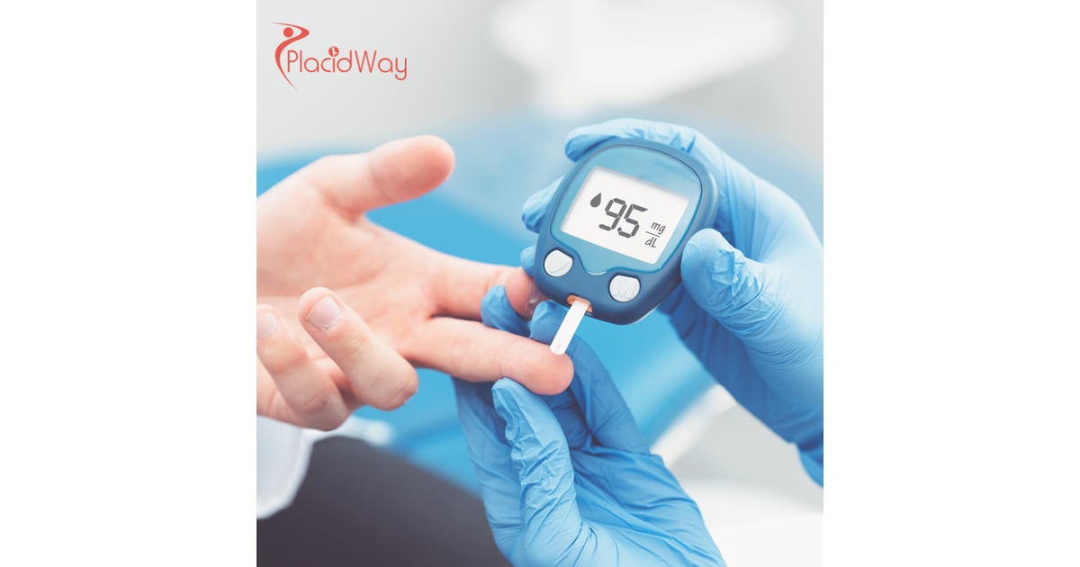 The New Diabetes Frontier: Dubai Leads the Middle East in Stem Cell-Driven Pancreatic Regeneration