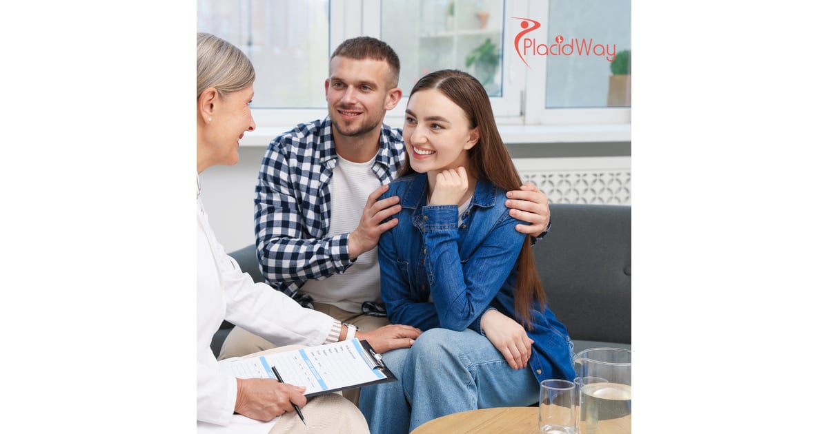 Success Rates Surpass 70%: How Dubai’s AI-Powered Embryo Selection is Drawing Global Infertility Patients