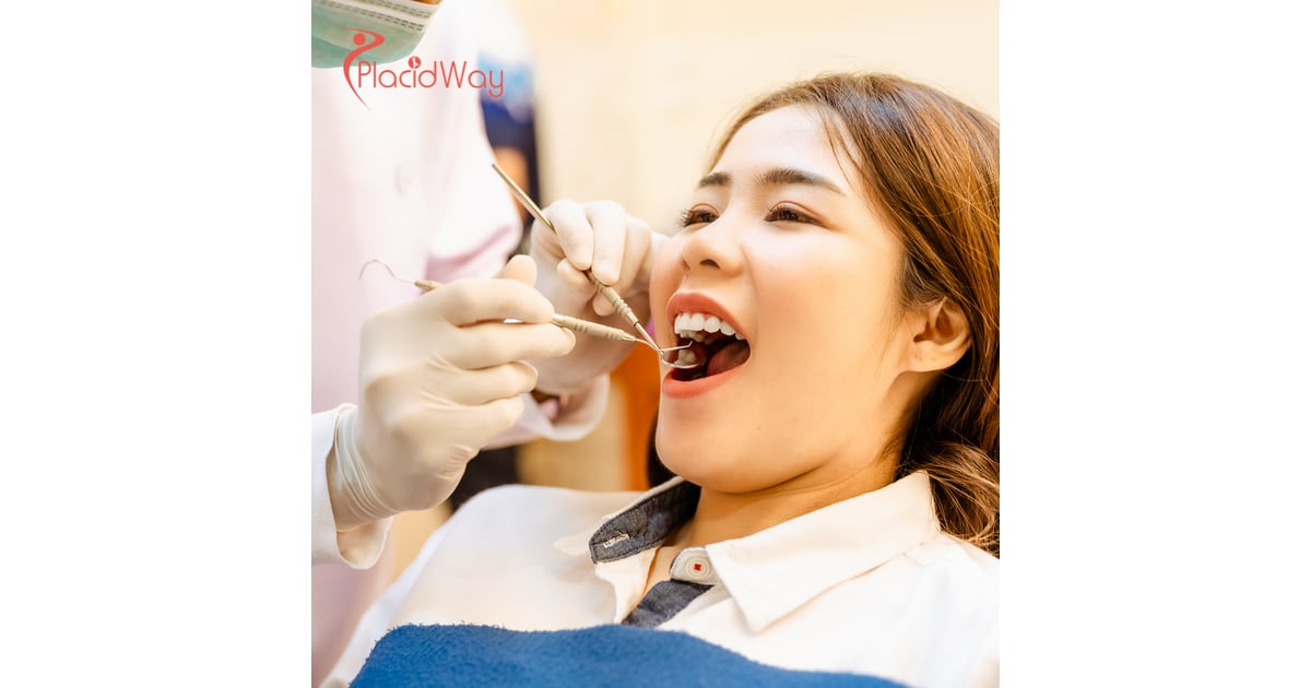 The Growing Trend of Full-Mouth Dental Reconstruction in Egypt’s Luxury Red Sea Resorts