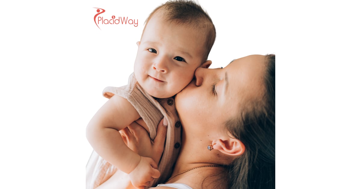 Next-Gen IVF in Georgia: Using AI-Driven Embryo Selection to Boost Success Rates for 40+ International Patients