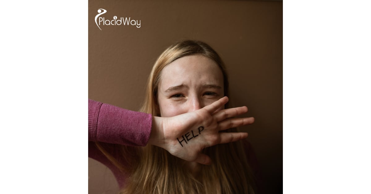 Healing the Root: Why Trauma-Driven Addiction Treatment in Spain is the #1 Choice for UK Patients with PTSD