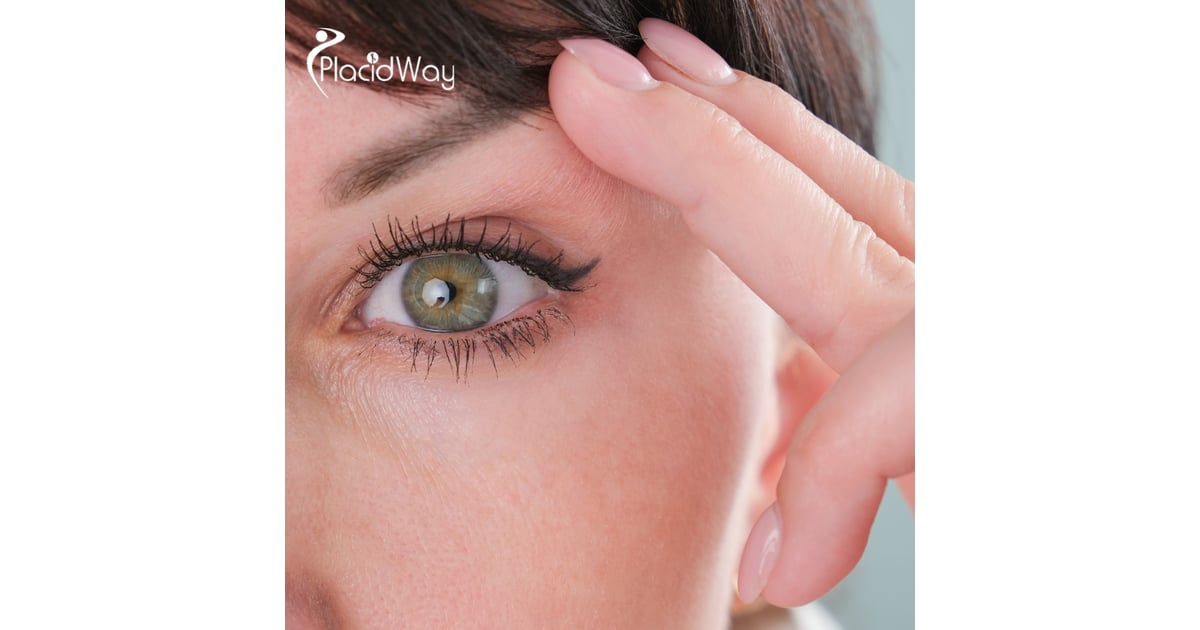 Cartagena, Colombia Blends Beachfront Healing with Advanced Eyelid Surgery for Aging U.S. and Caribbean Travelers