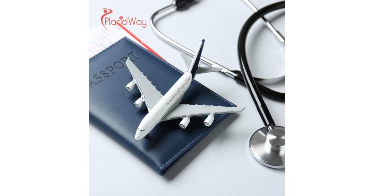 Turkey’s medical tourism market is expected to grow from $4.1 billion in 2026 to $17.3 billion by 2035, at a 17.2% CAGR