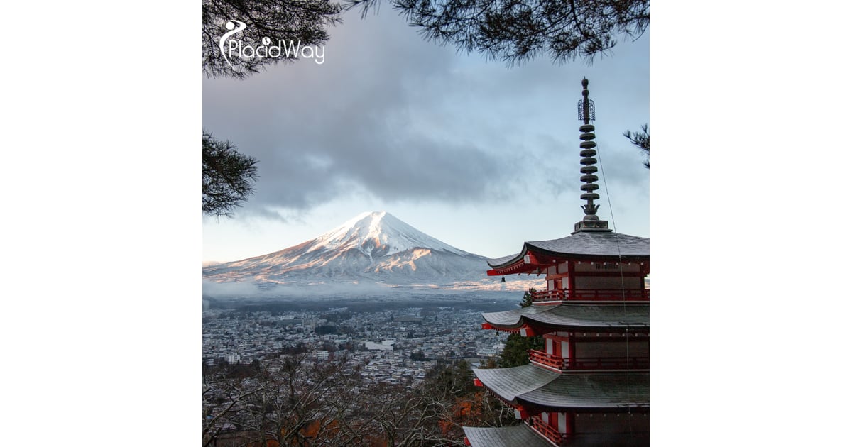 Japan’s medical tourism market is expected to grow from $1.58 billion in 2026 to $11.62 billion by 2034, at a 28.3% CAGR