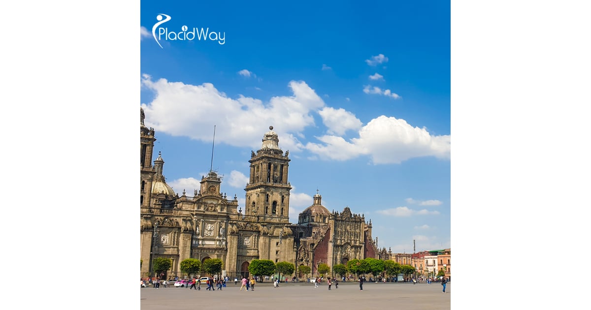 Mexico Wellness Tourism Market to Reach $20.2 Billion by 2034, Growing Faster Than Conventional Travel