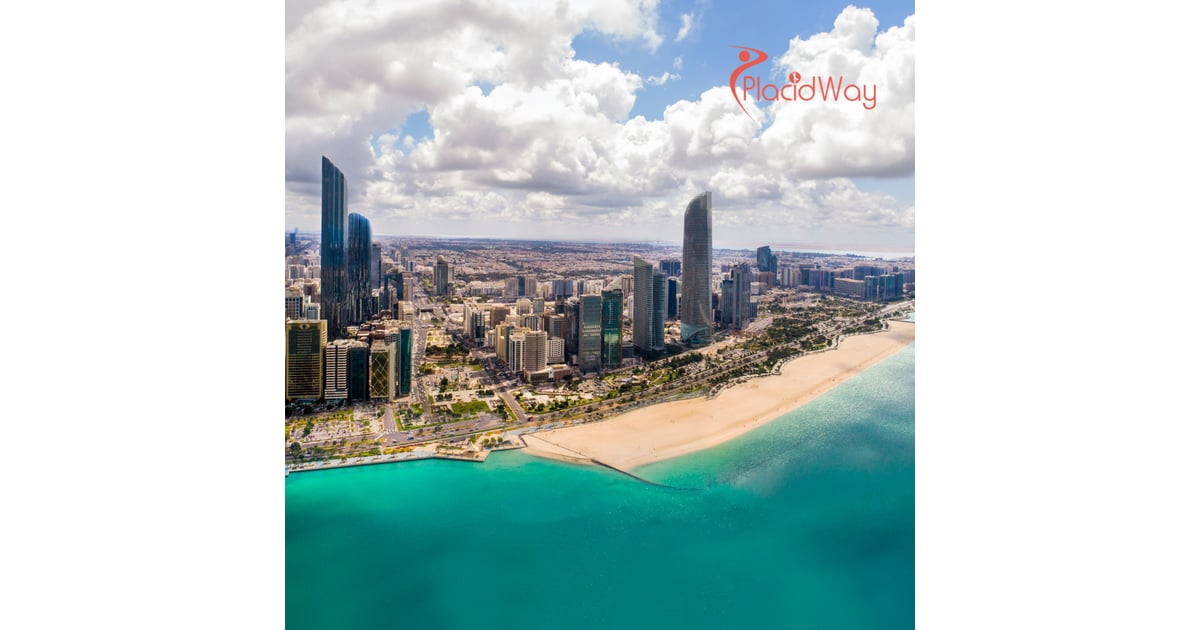 Abu Dhabi ranks 9th globally in the Medical Tourism Index, fast becoming a destination of choice for patients seeking advanced care